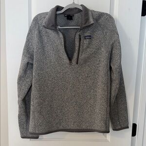 Patagonia Sweatshirt